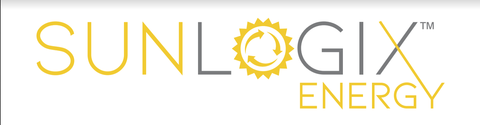 SunLogix Energy logo